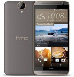 Прошивка телефона HTC One E9 Plus в Тольятти